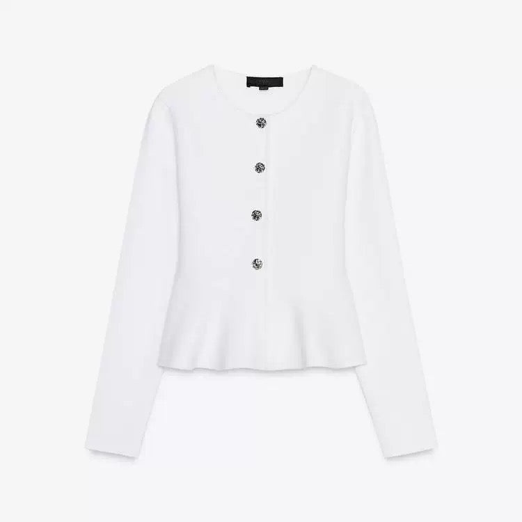 Viral White Set