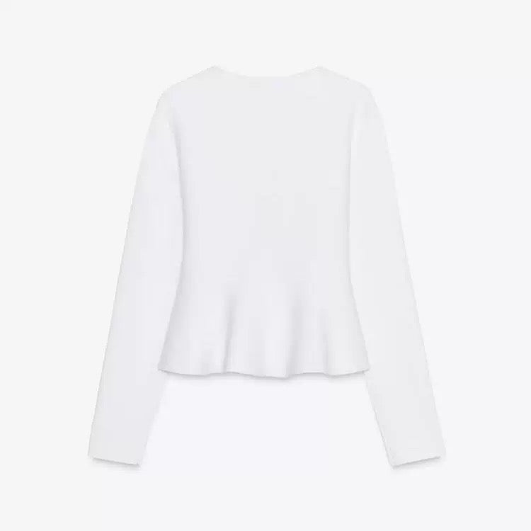 Viral White Set