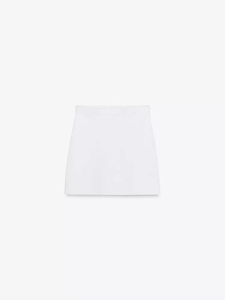 Viral White Set
