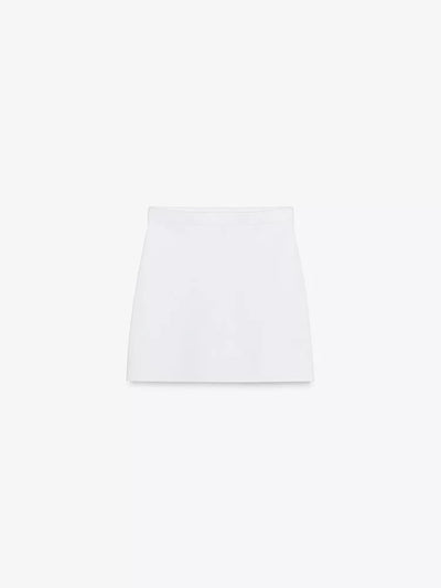 Viral White Set